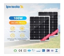 Mono 585W N Type Bifacial  2279mm x 1134mm